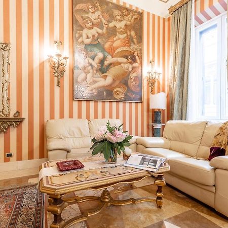 Residenza Contessa Costanza Villa Roma Dış mekan fotoğraf