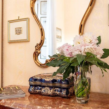Residenza Contessa Costanza Villa Roma Dış mekan fotoğraf