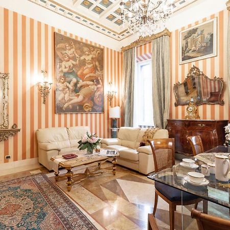 Residenza Contessa Costanza Villa Roma Dış mekan fotoğraf