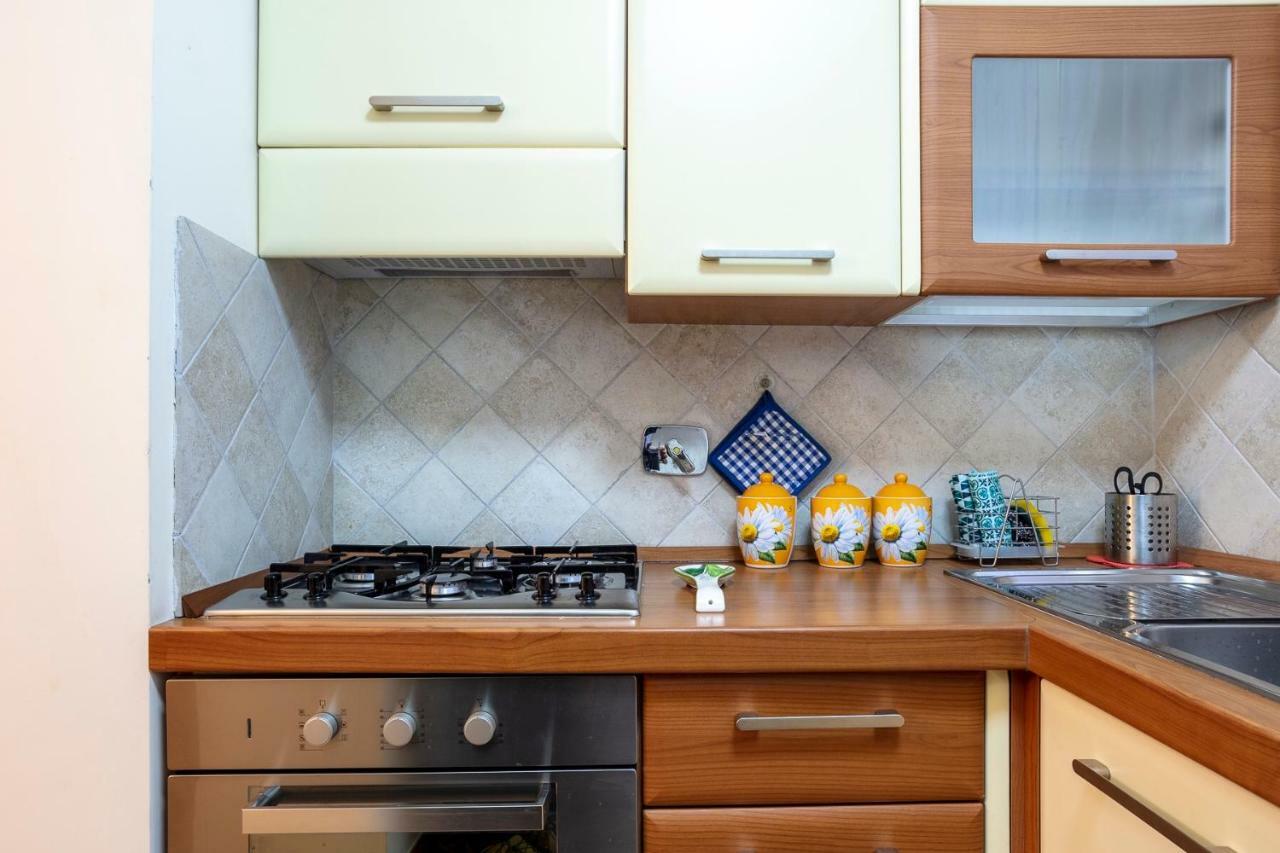 Residenza Contessa Costanza Villa Roma Dış mekan fotoğraf