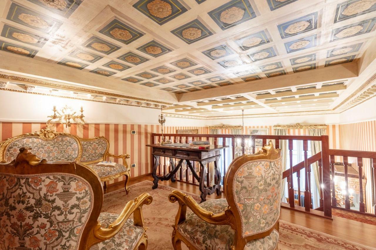 Residenza Contessa Costanza Villa Roma Dış mekan fotoğraf